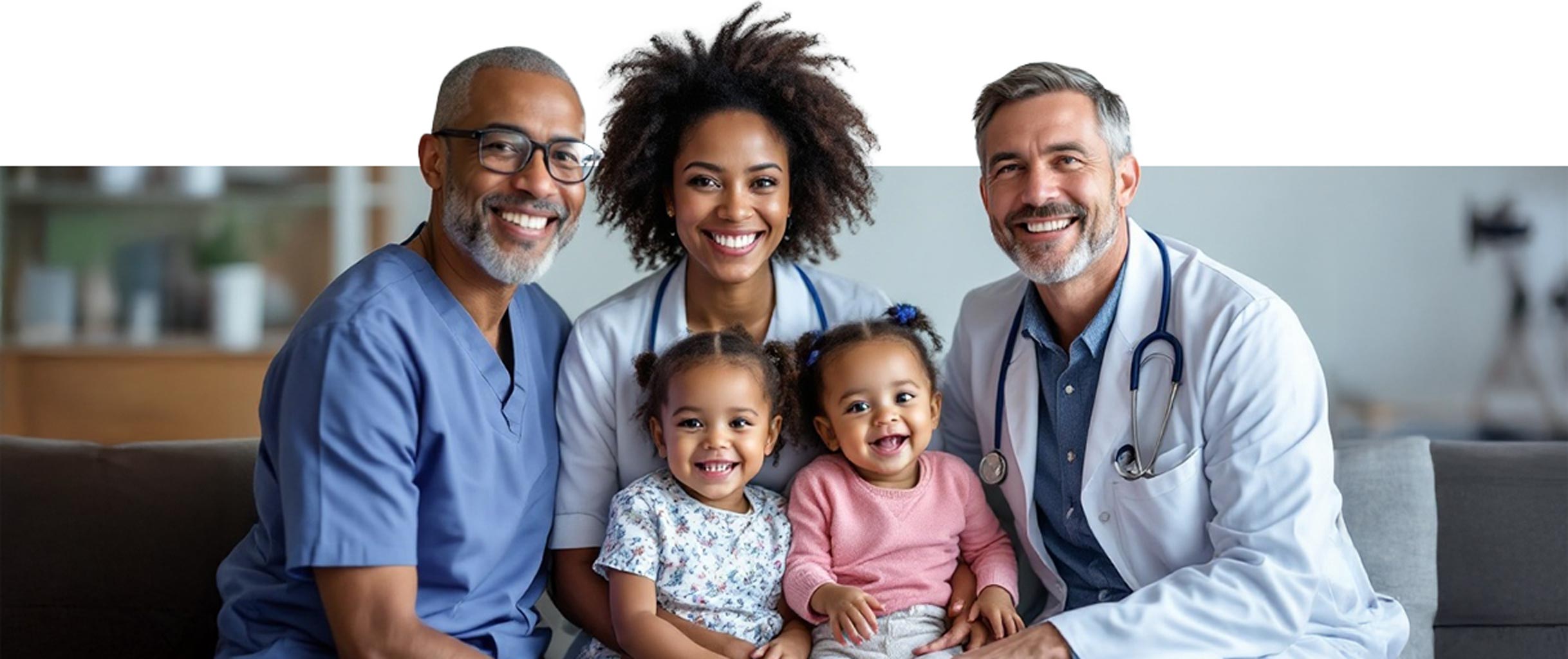 Learn more about the trusted pediatricians in Stonecrest, GA at Quality Care Pediatrics.