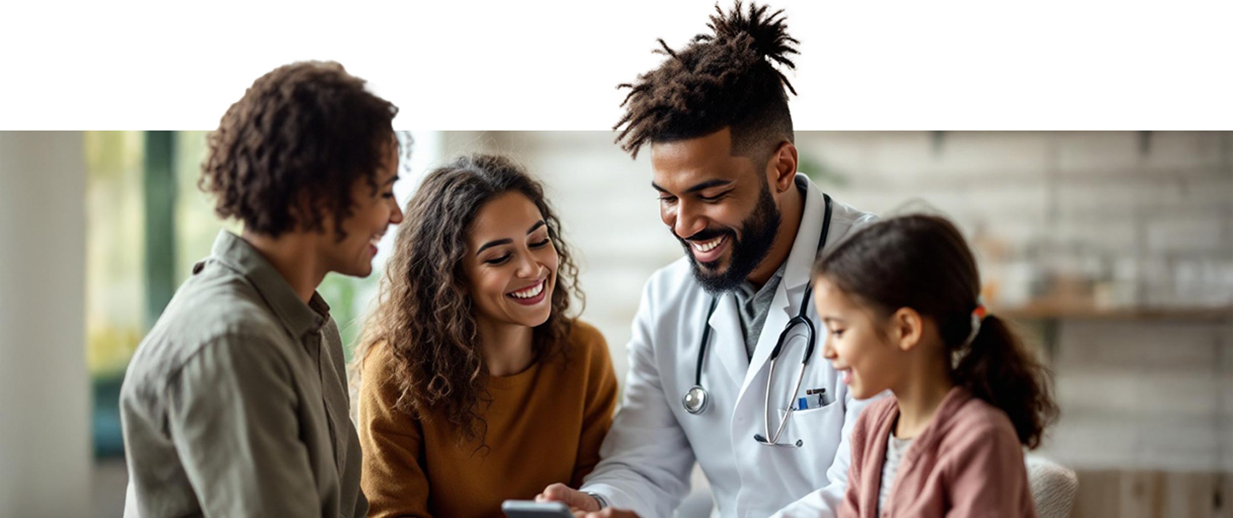 Developmental screenings and immunizations delivered with warmth and professionalism in Stonecrest, GA.