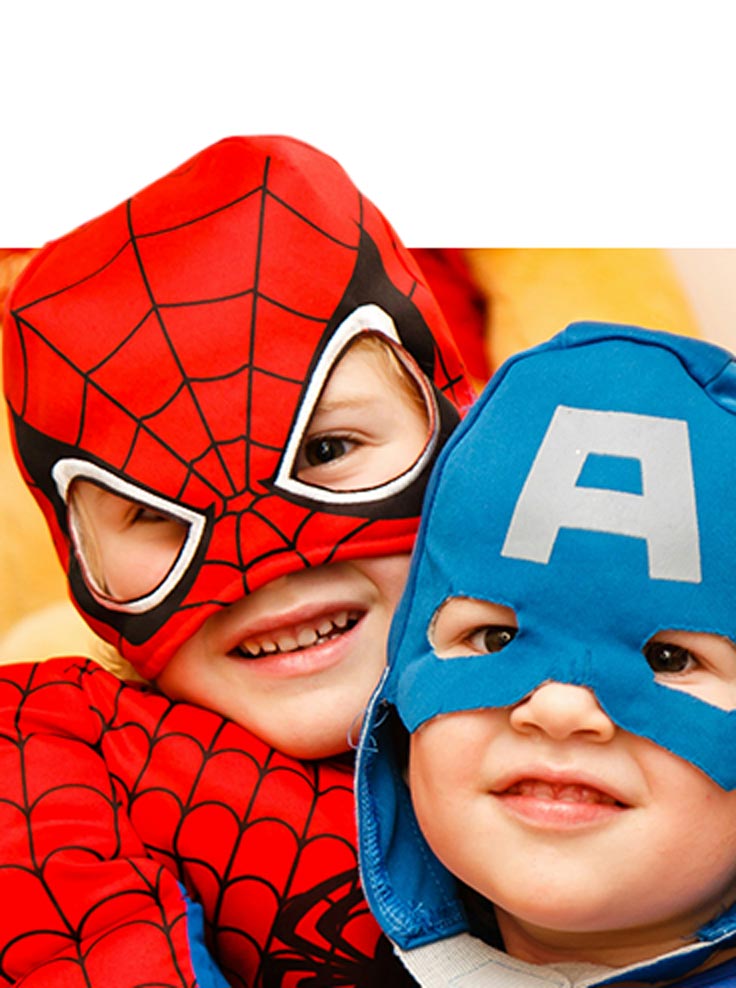 Immunizations and preventive health for children in the heart of Stonecrest, GA.
