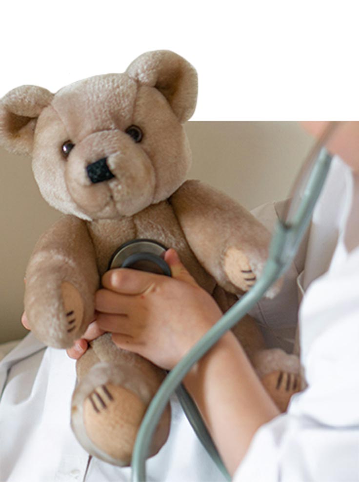Pediatric care in Stonecrest builds trust for growing families.