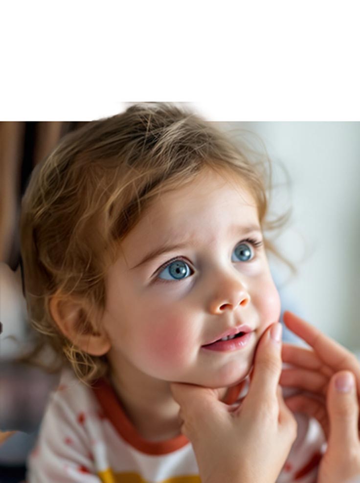 Same-day sick appointments for children with a personalized approach in Stonecrest, GA.