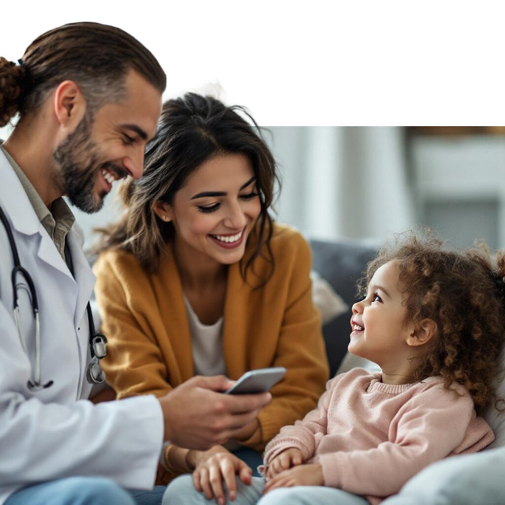 Every same-day pediatric visit in Stonecrest builds confidence and peace of mind for parents.