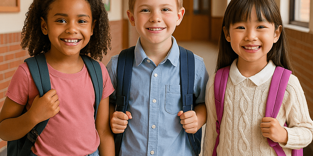 Back to school healthcare appointments and preventive health for children in the heart of Stonecrest, GA
