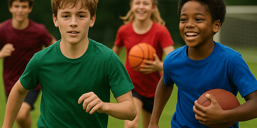 Sports physicals and same day appointments for children in the heart of Stonecrest, GA