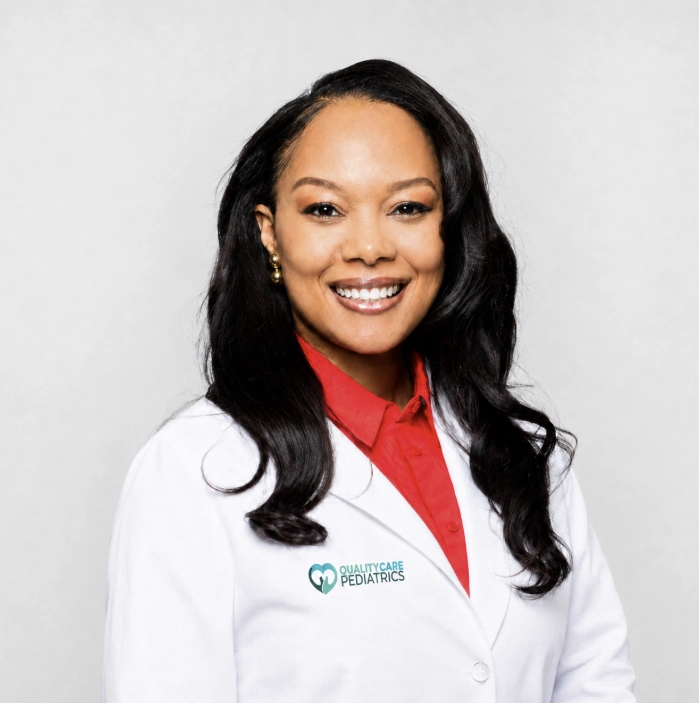 Dr. SDenyia Smith