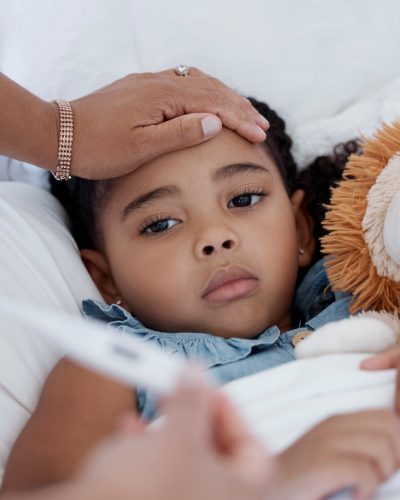 Quality Care Pediatrics Same-Day Sick Visits